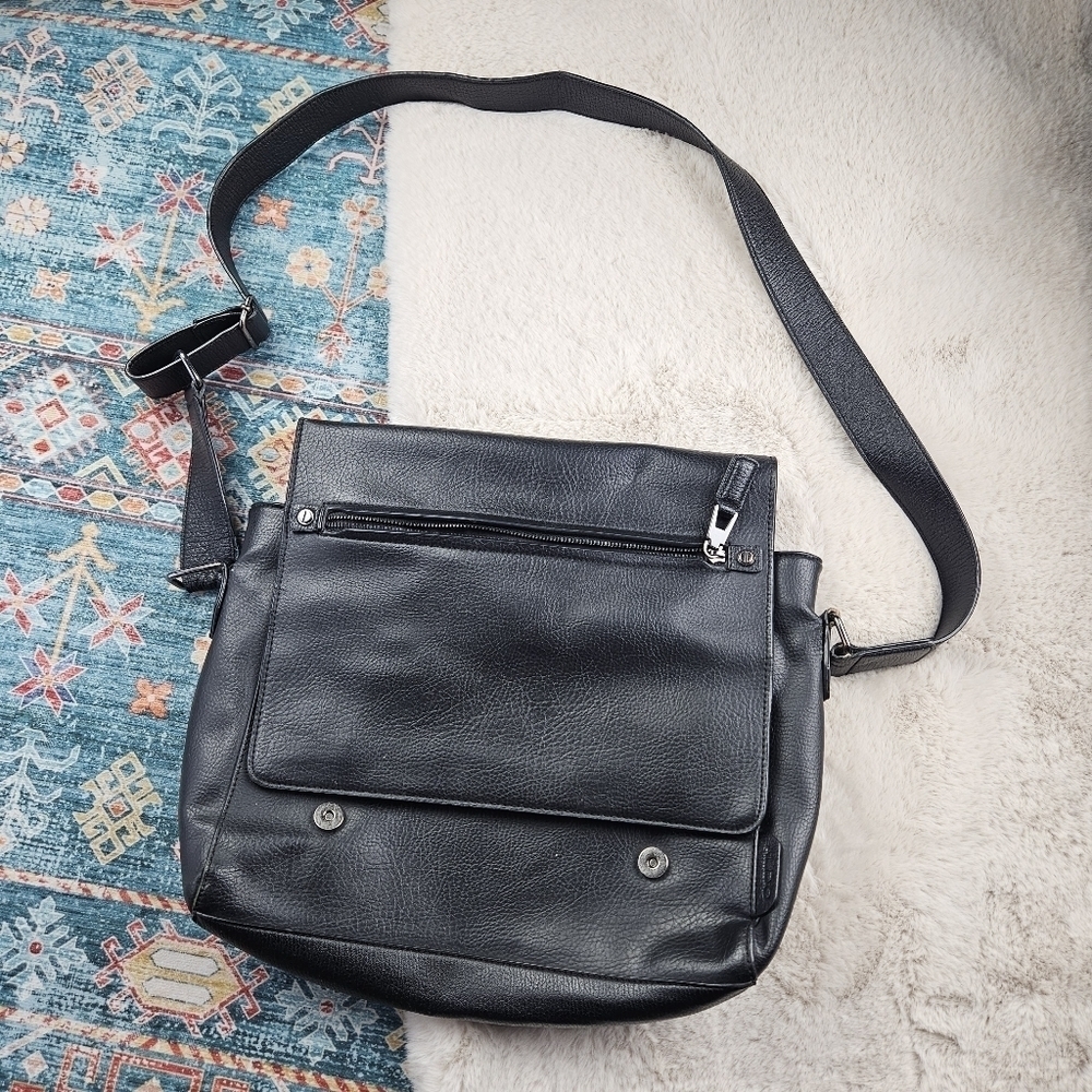 ALDO Messenger Laptop Bag
